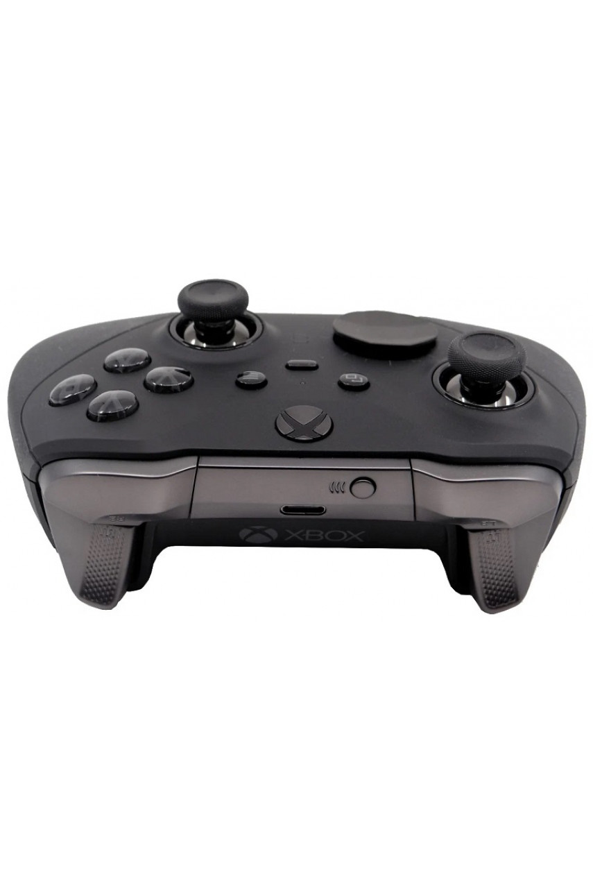 Геймпад Microsoft Xbox Elite Wireless Controller Series 2 (black ...