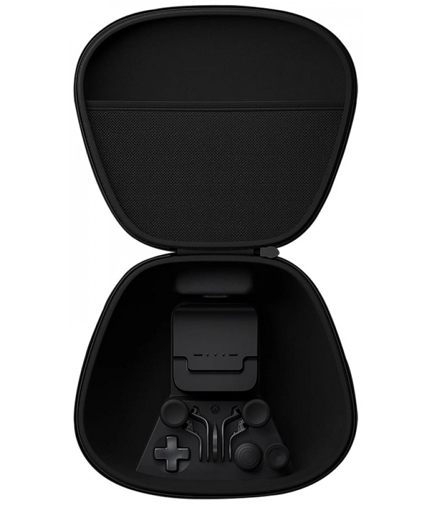 Геймпад Microsoft Xbox Elite Wireless Controller Series 2 (black)
