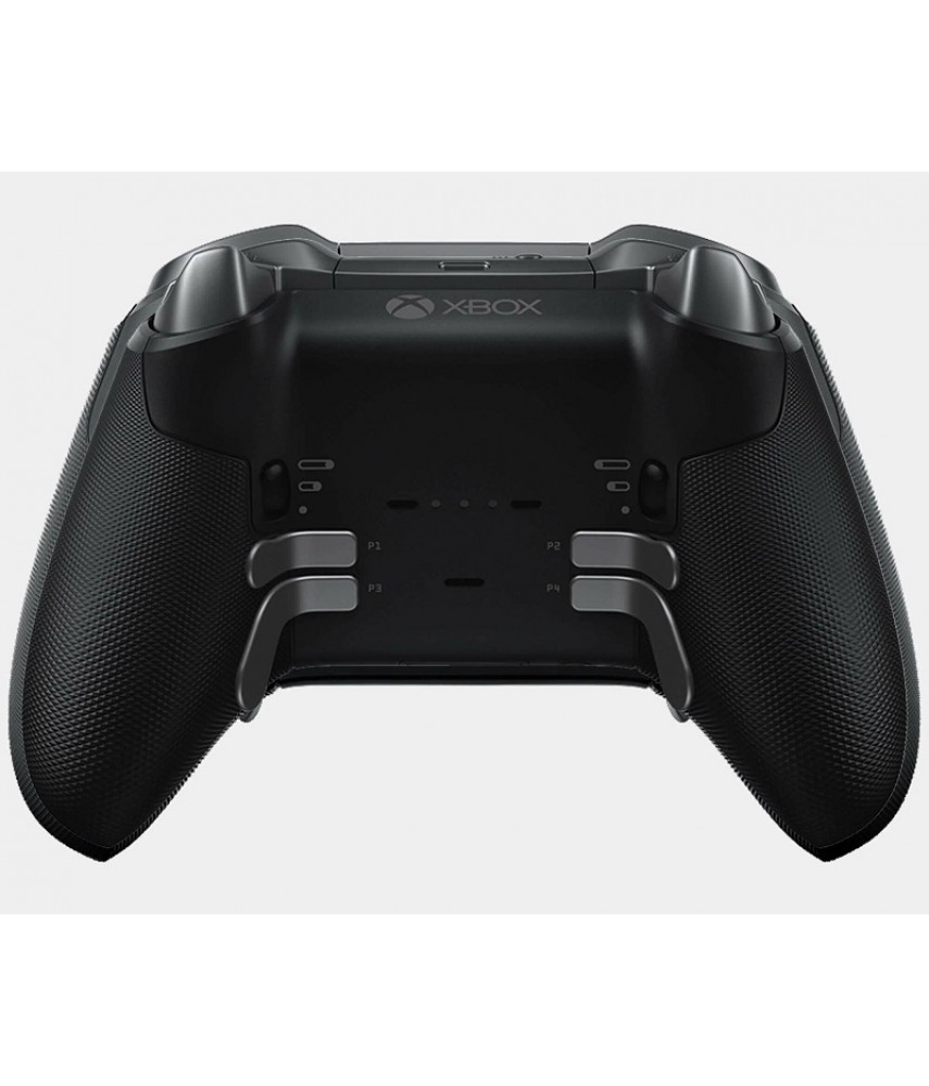 Геймпад Microsoft Xbox Elite Wireless Controller Series 2 (black)