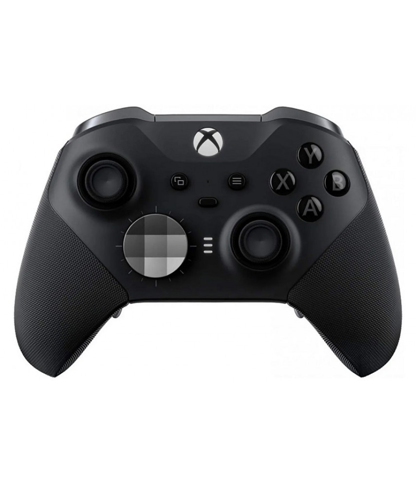 Геймпад Microsoft Xbox Elite Wireless Controller Series 2 Core
