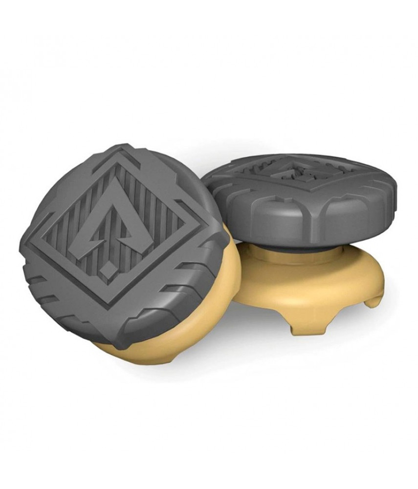 Насадки на стики KontrolFreek KontrolFreek Apex Legends для Xbox Series X|S / Xbox One Насадки на стики KontrolFreek KontrolFreek Apex Legends для Xbox Series X|S / Xbox One