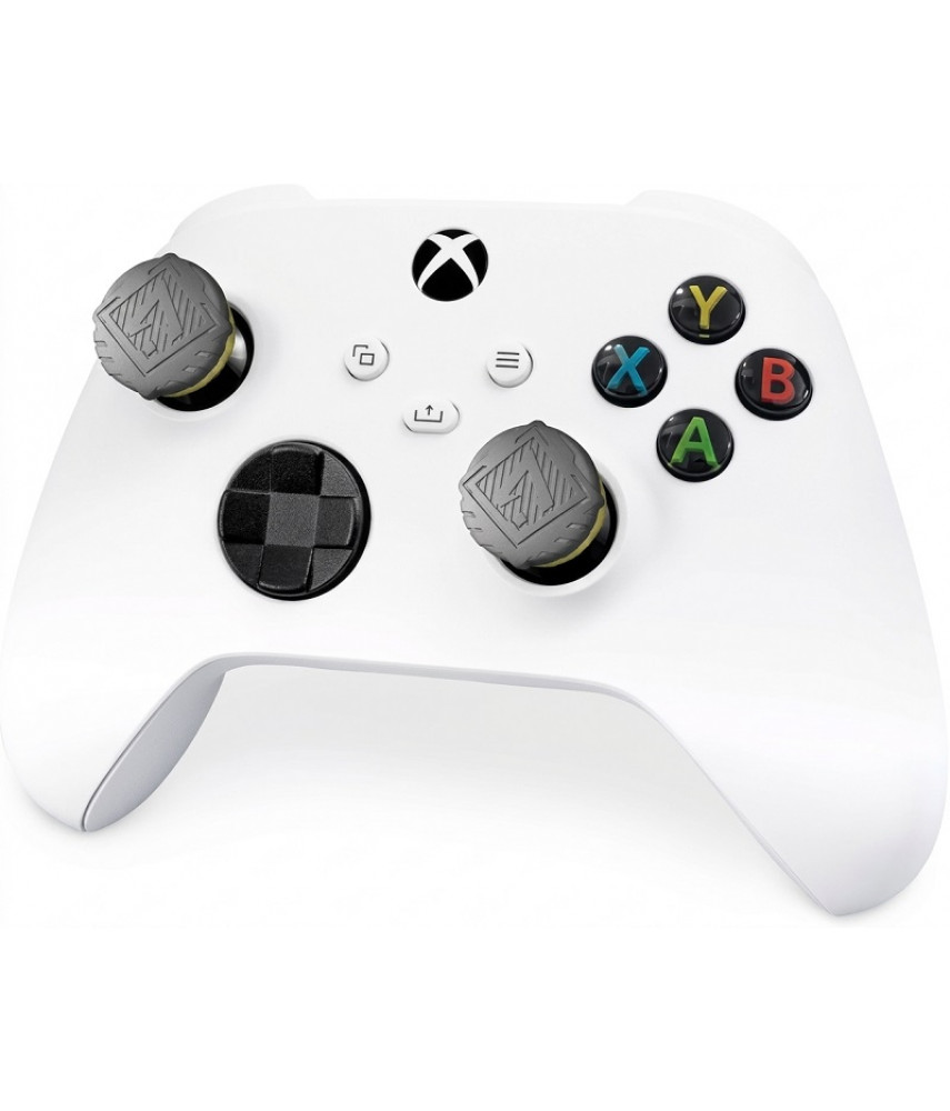 Насадки на стики KontrolFreek KontrolFreek Apex Legends для Xbox Series X|S / Xbox One Насадки на стики KontrolFreek KontrolFreek Apex Legends для Xbox Series X|S / Xbox One
