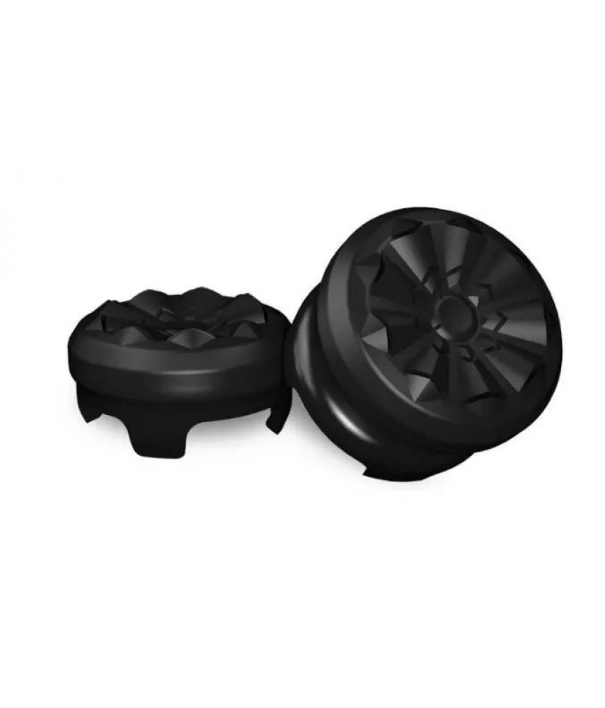 Насадки на стики KontrolFreek KontrolFreek Galaxy Edition Black для Xbox Series X|S / Xbox One Насадки на стики KontrolFreek KontrolFreek Galaxy Edition Black для Xbox Series X|S / Xbox One
