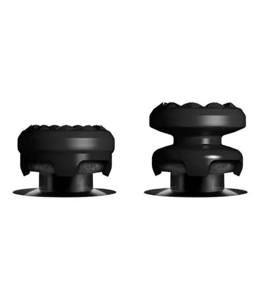 Насадки на стики KontrolFreek KontrolFreek Galaxy Edition Black для Xbox Series X|S / Xbox One Насадки на стики KontrolFreek KontrolFreek Galaxy Edition Black для Xbox Series X|S / Xbox One