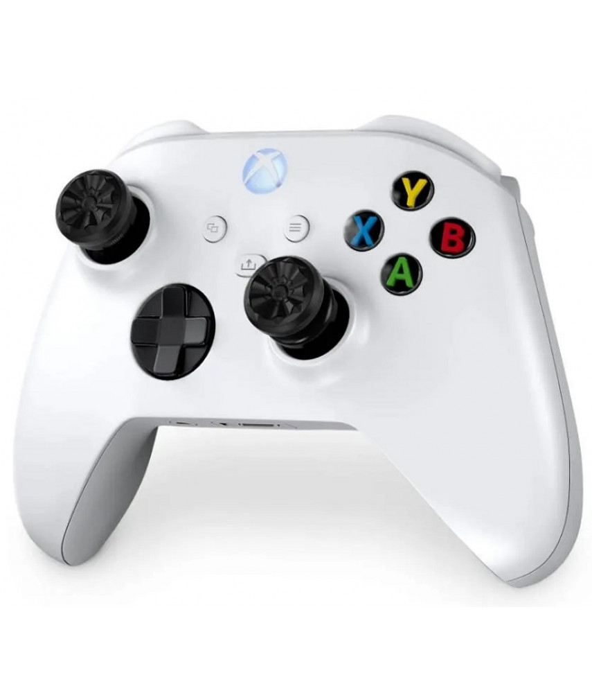 Насадки на стики KontrolFreek KontrolFreek Galaxy Edition Black для Xbox Series X|S / Xbox One Насадки на стики KontrolFreek KontrolFreek Galaxy Edition Black для Xbox Series X|S / Xbox One