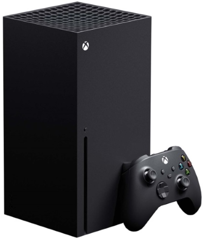 Игровая приставка Microsoft Xbox Series X