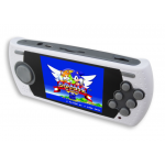 Sega Mega Drive Portable (Портативная Сега)