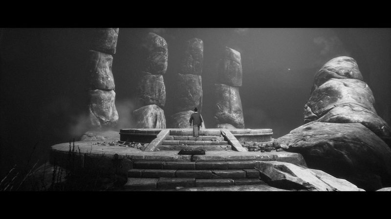 Trek to Yomi скриншот